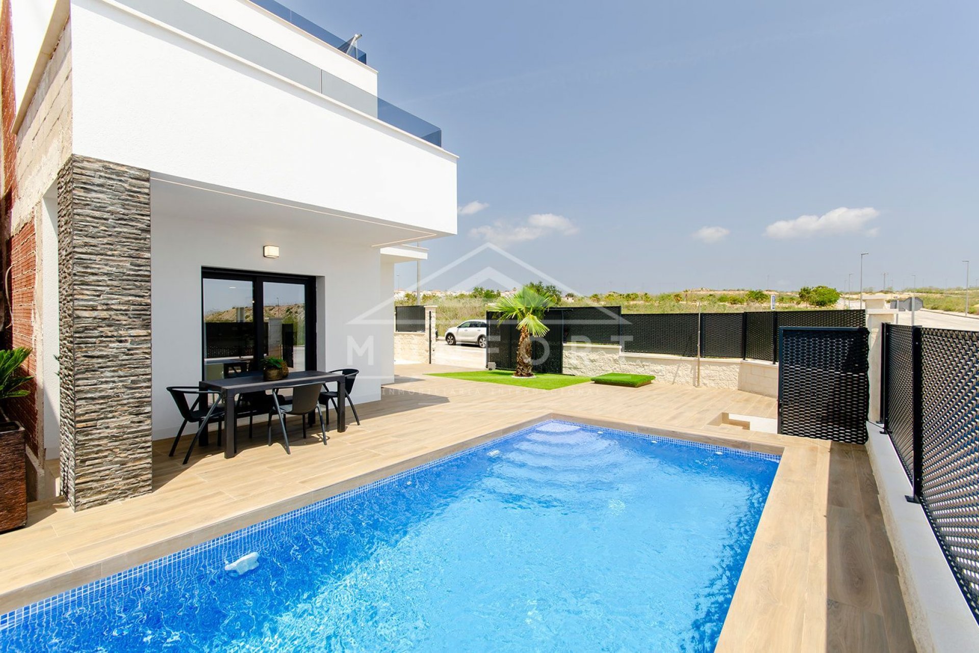 Resale - Villas -
Orihuela - Vistabella - Orihuela