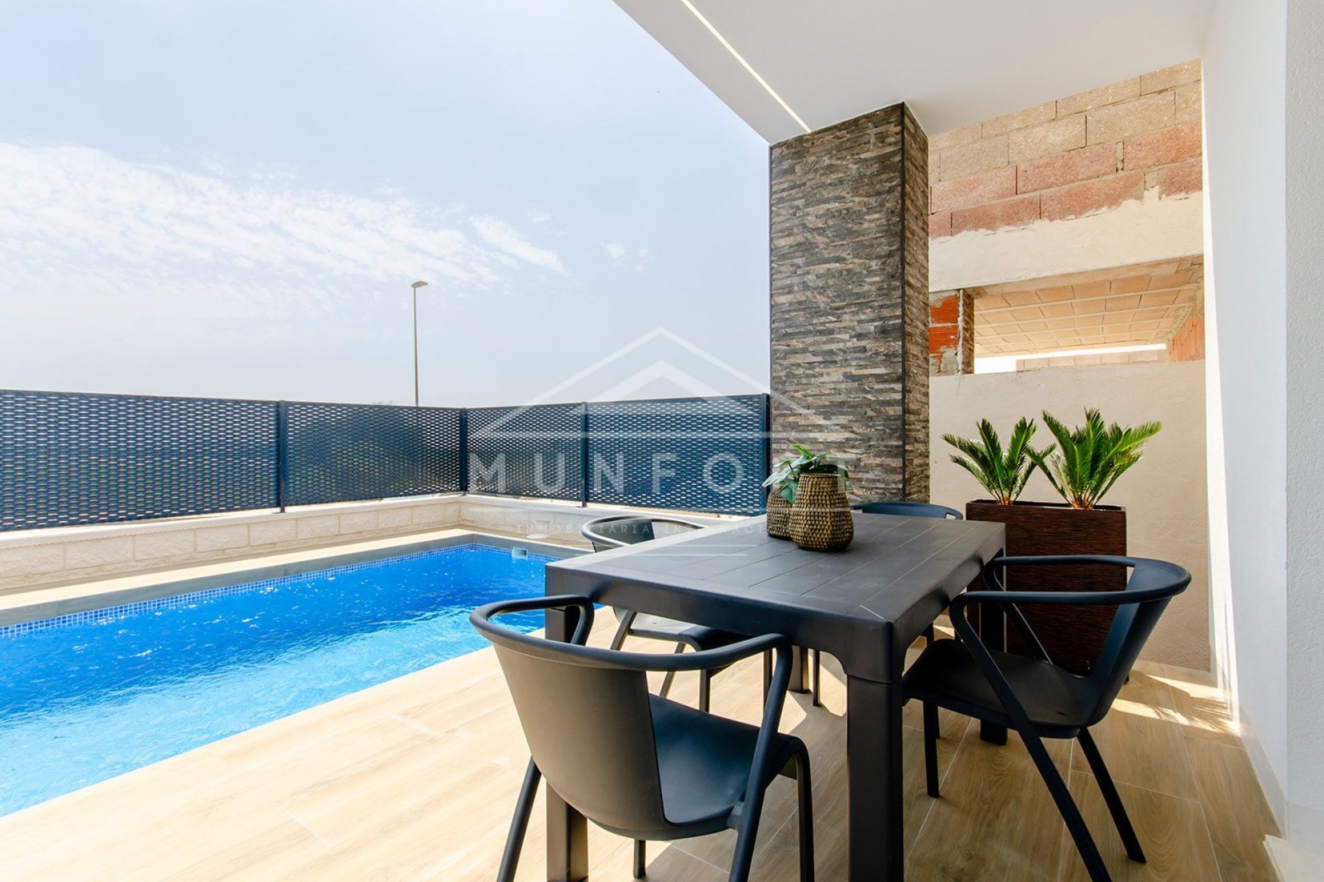 Resale - Villas -
Orihuela - Vistabella - Orihuela