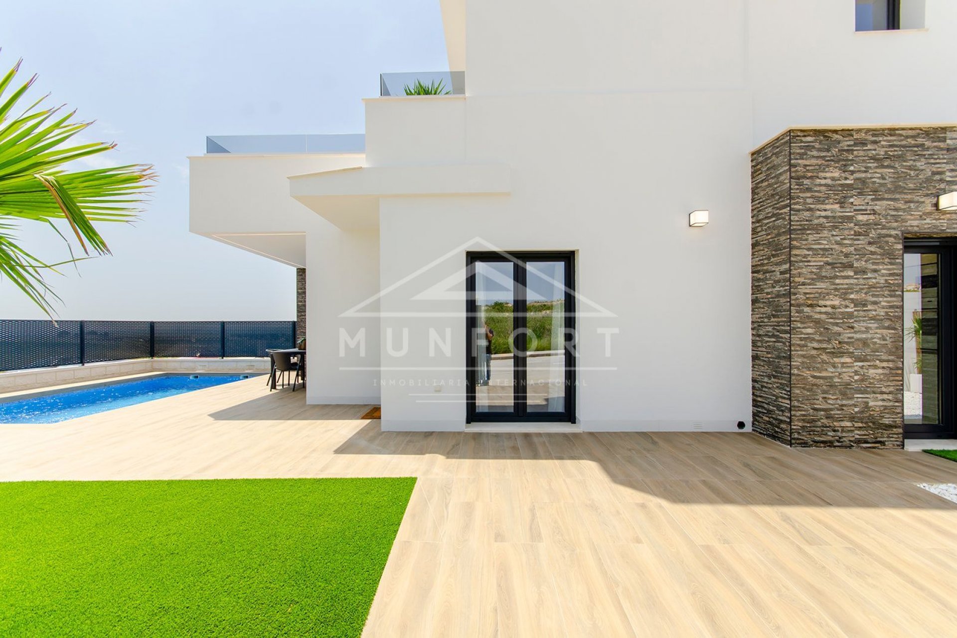 Resale - Villas -
Orihuela - Vistabella - Orihuela