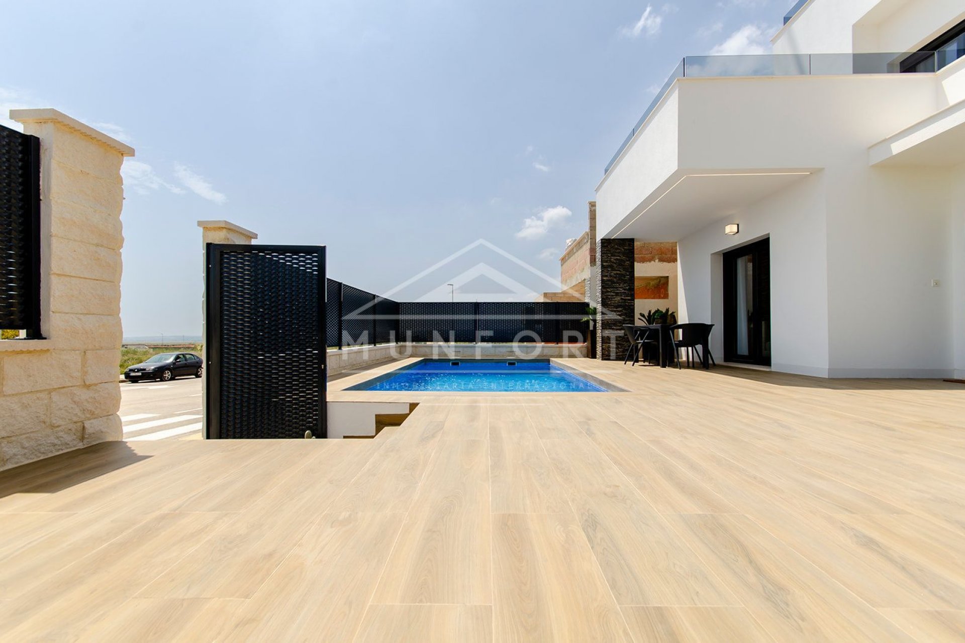 Resale - Villas -
Orihuela - Vistabella - Orihuela