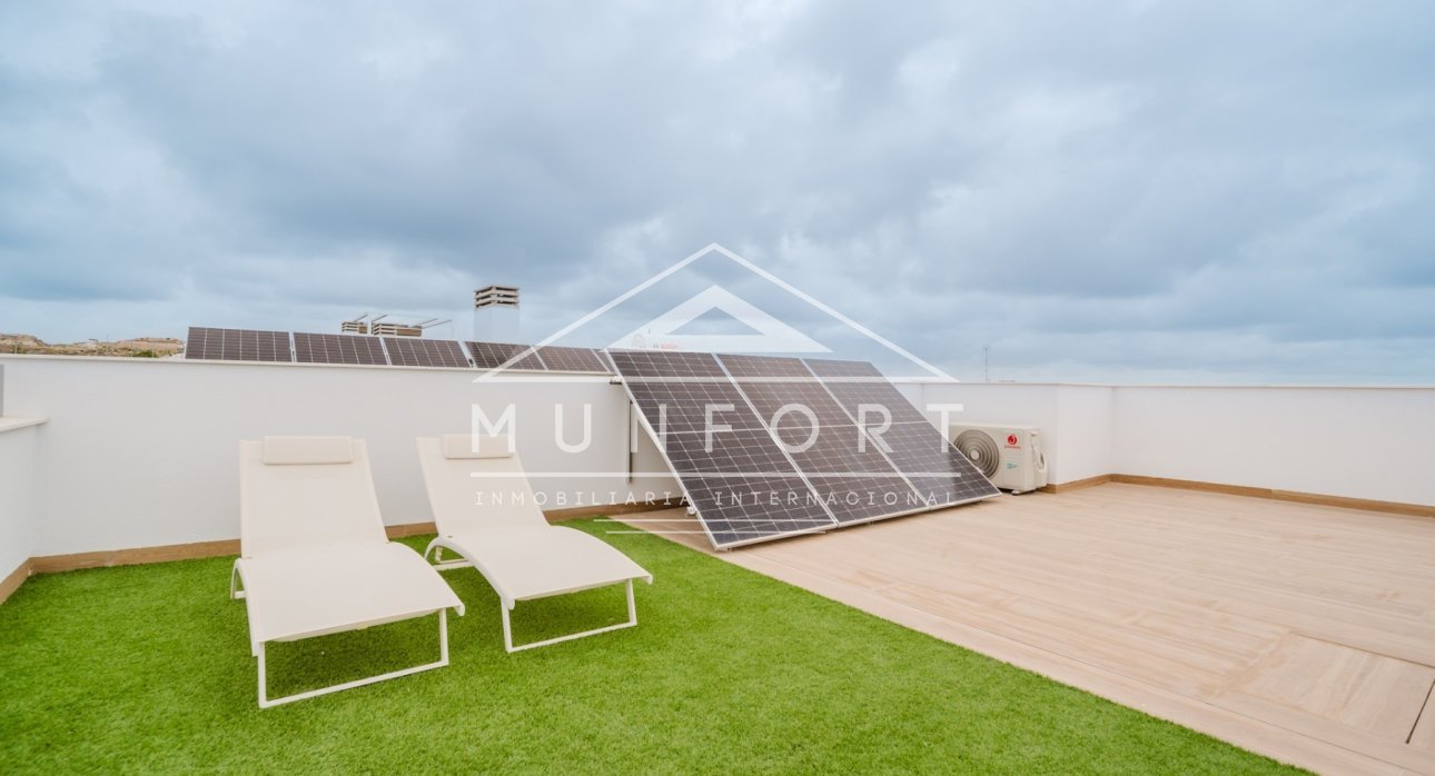 Resale - Villas -
Orihuela - Vistabella - Orihuela