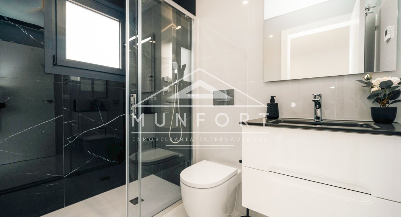 Resale - Villas -
Orihuela - Vistabella - Orihuela