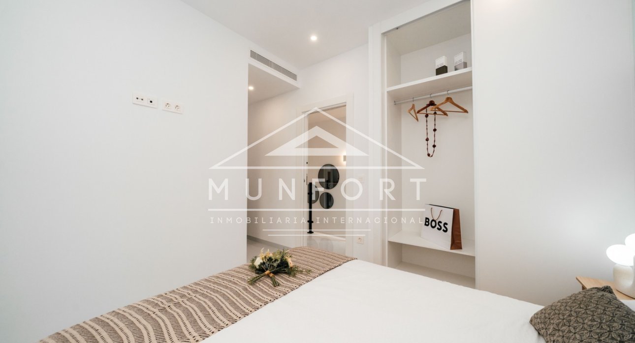 Resale - Villas -
Orihuela - Vistabella - Orihuela