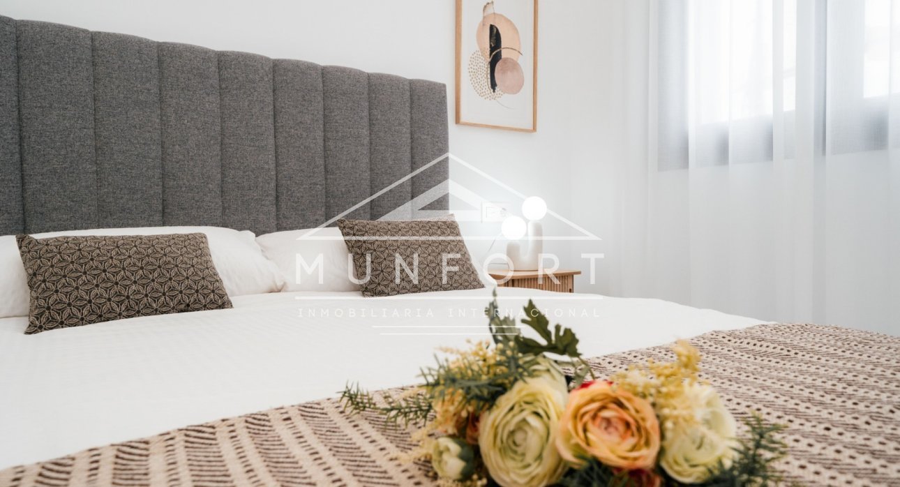 Resale - Villas -
Orihuela - Vistabella - Orihuela