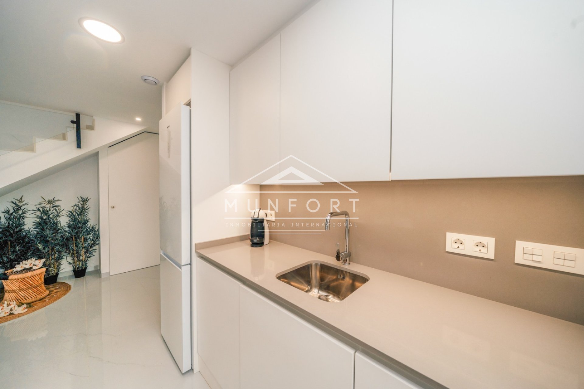 Resale - Villas -
Orihuela - Vistabella - Orihuela