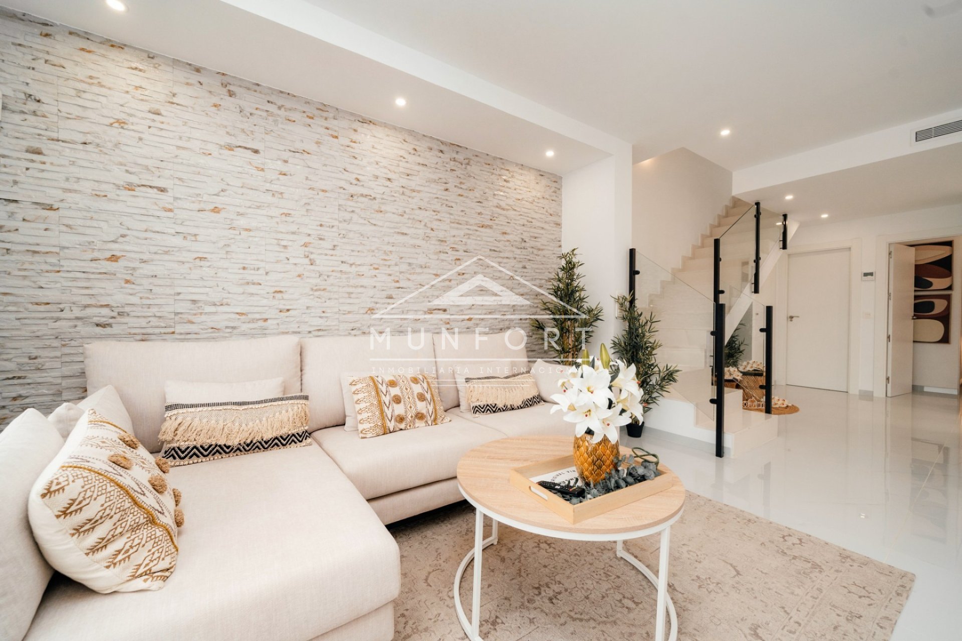 Resale - Villas -
Orihuela - Vistabella - Orihuela