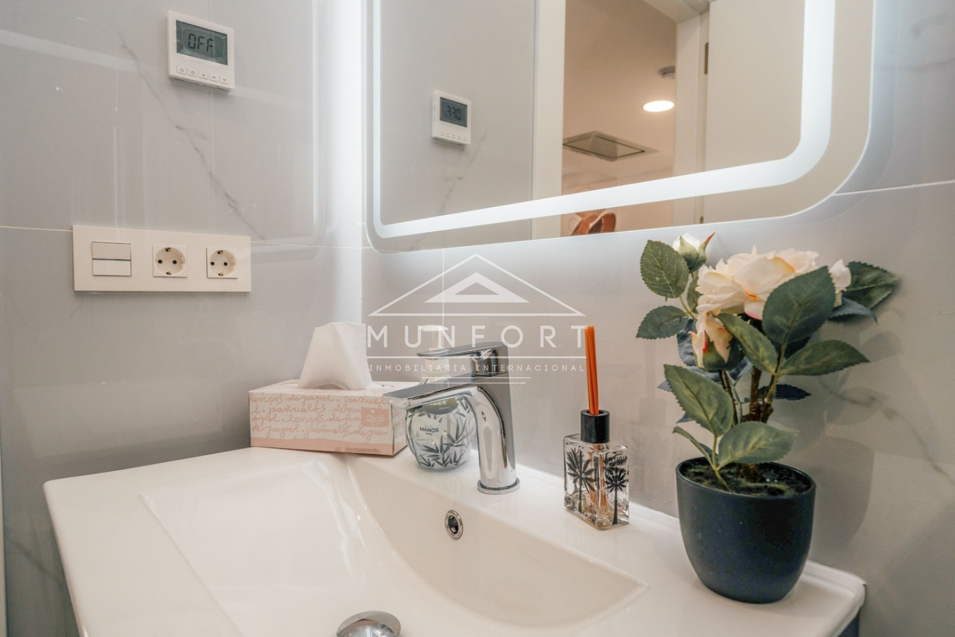 Resale - Villas -
Orihuela - Vistabella - Orihuela