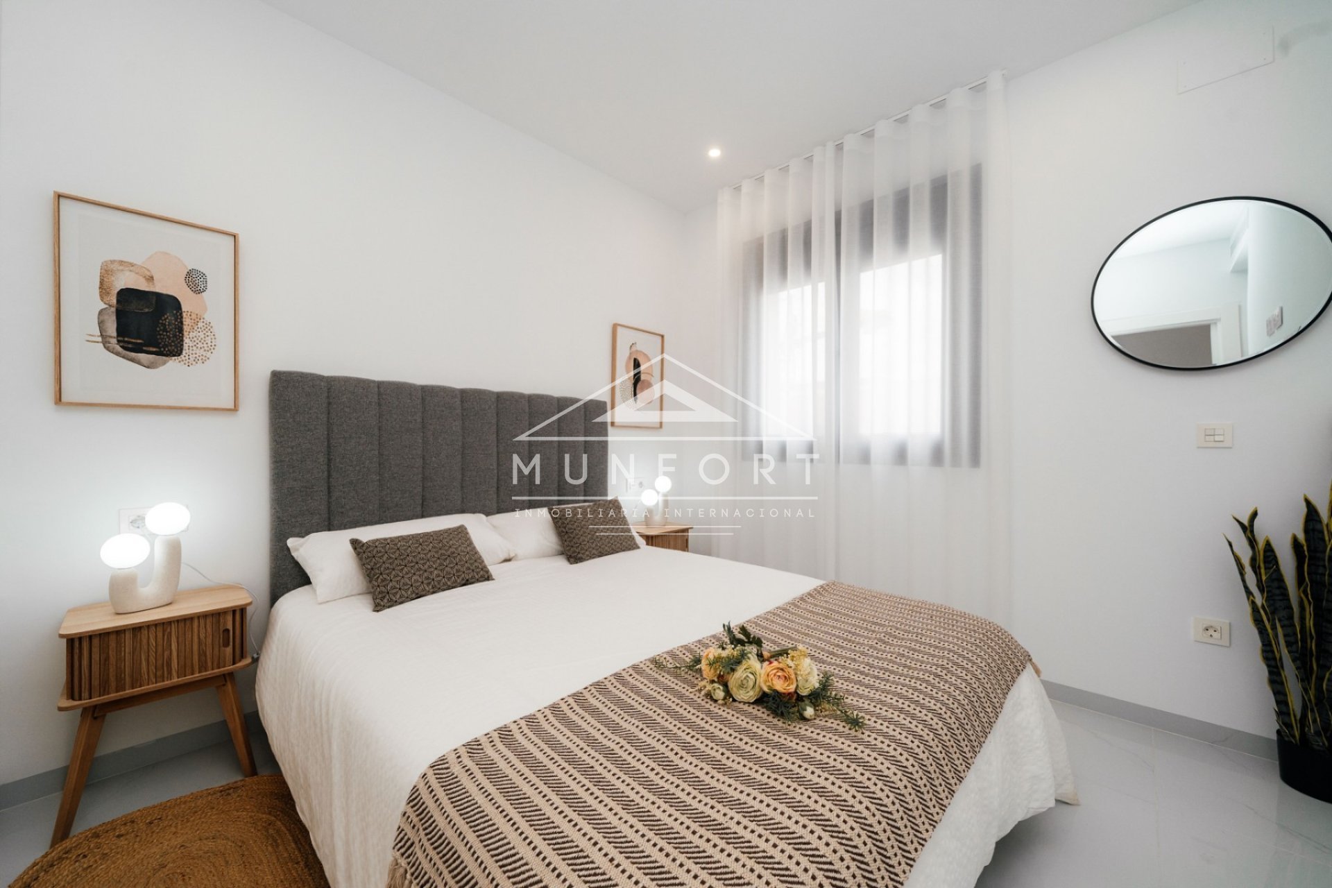 Resale - Villas -
Orihuela - Vistabella - Orihuela