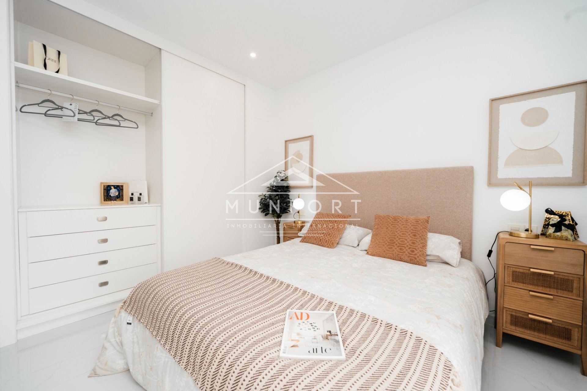 Resale - Villas -
Orihuela - Vistabella - Orihuela