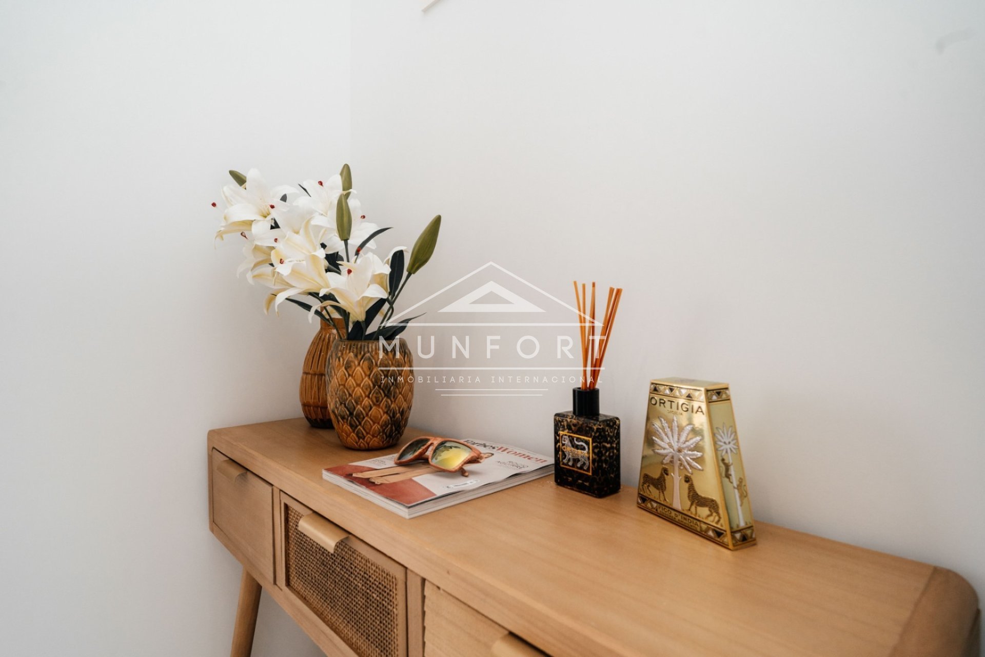 Resale - Villas -
Orihuela - Vistabella - Orihuela