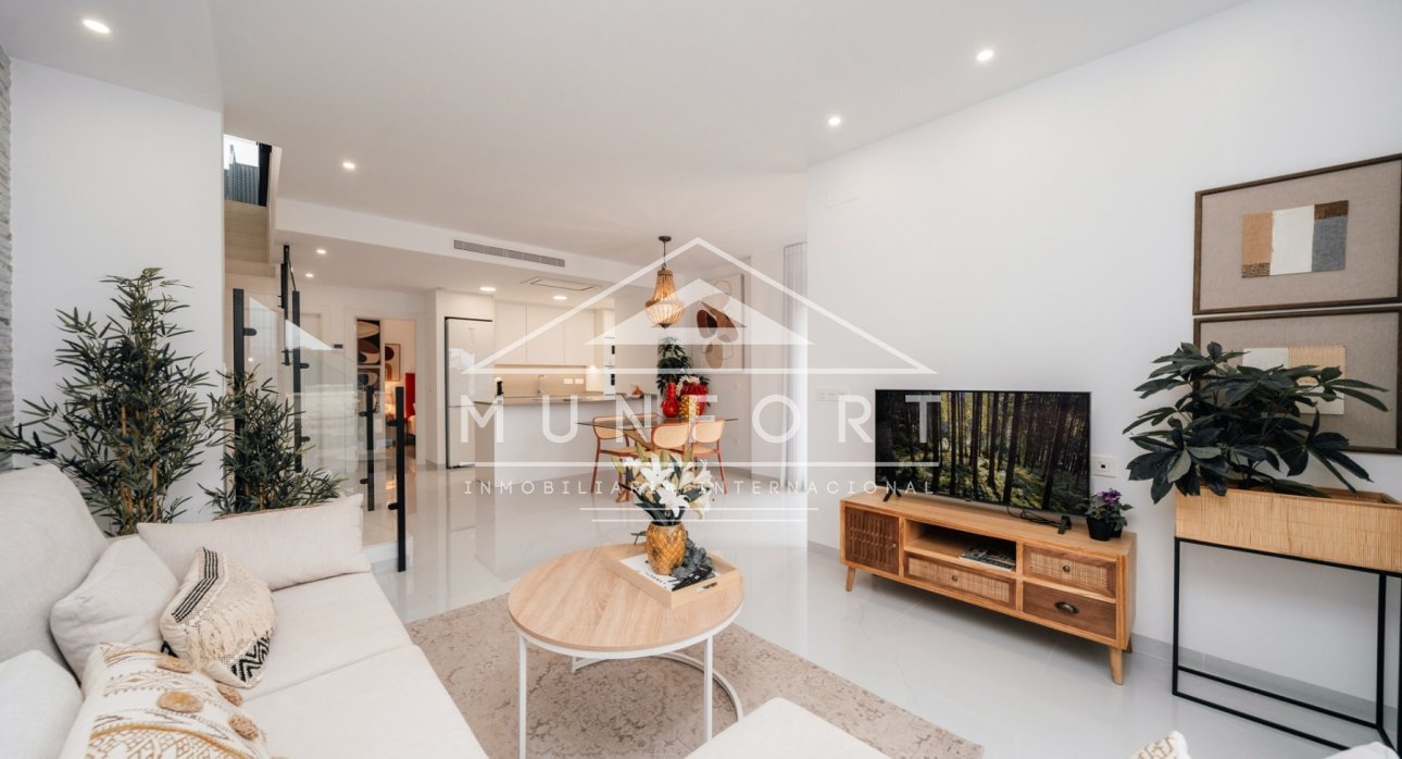 Resale - Villas -
Orihuela - Vistabella - Orihuela