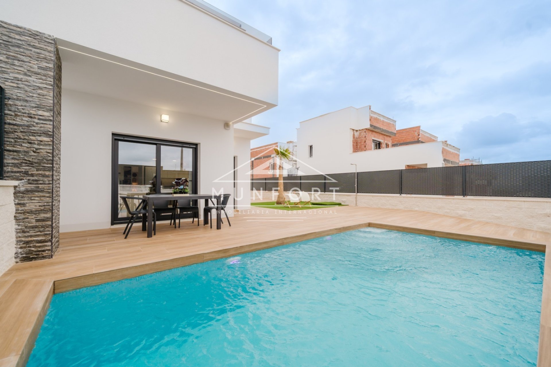 Resale - Villas -
Orihuela - Vistabella - Orihuela