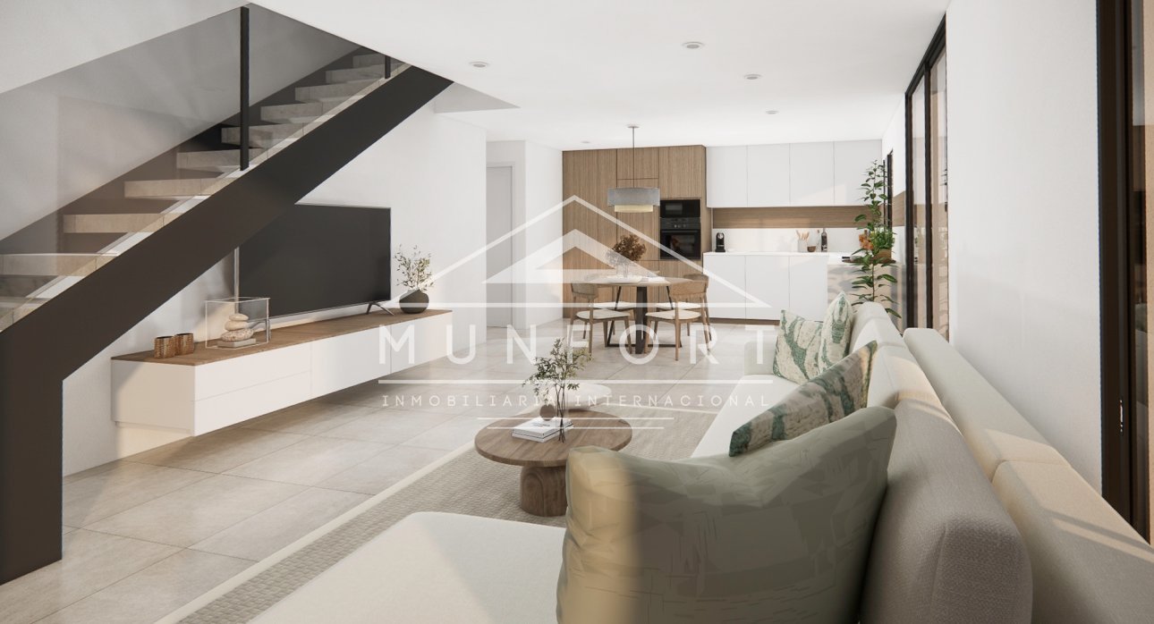 Resale - Villas -
Orihuela - Vistabella - Orihuela