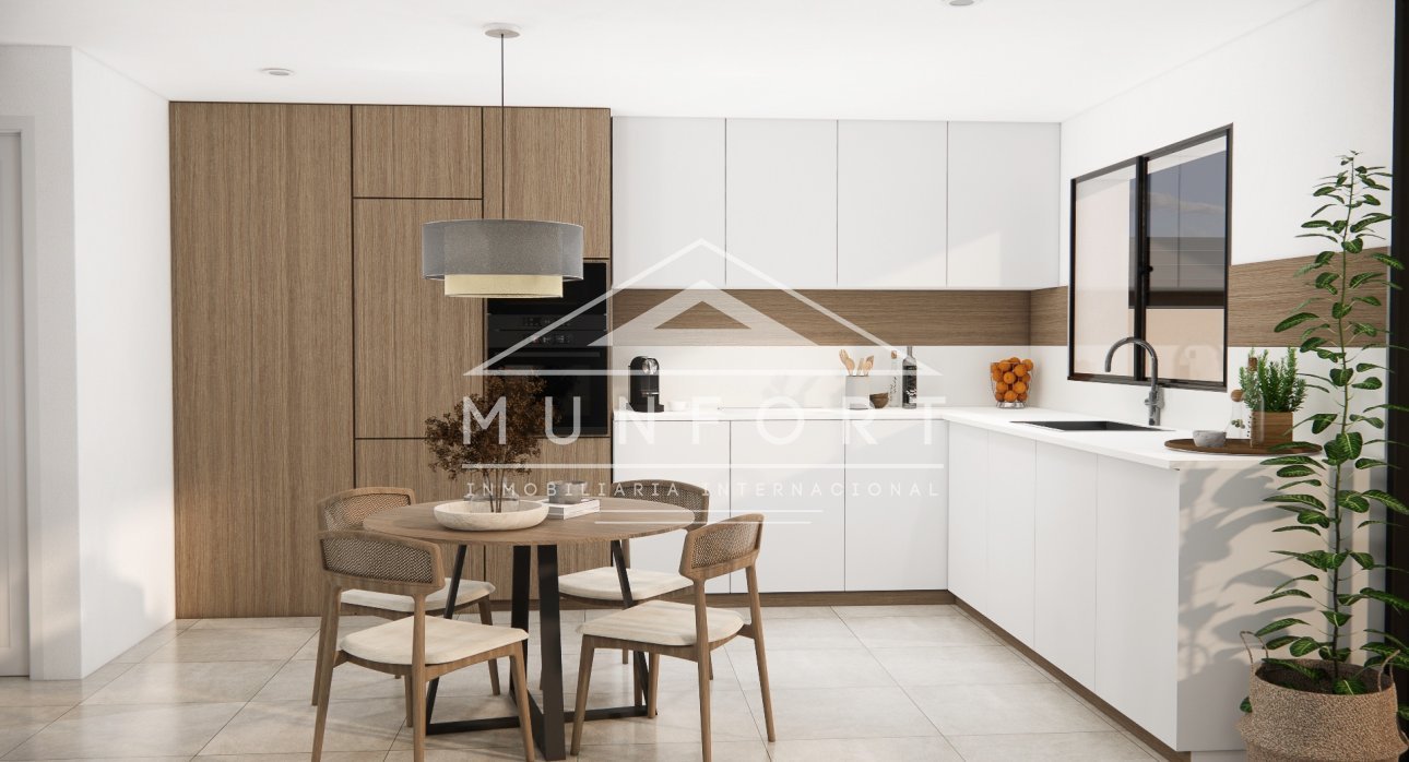 Resale - Villas -
Orihuela - Vistabella - Orihuela