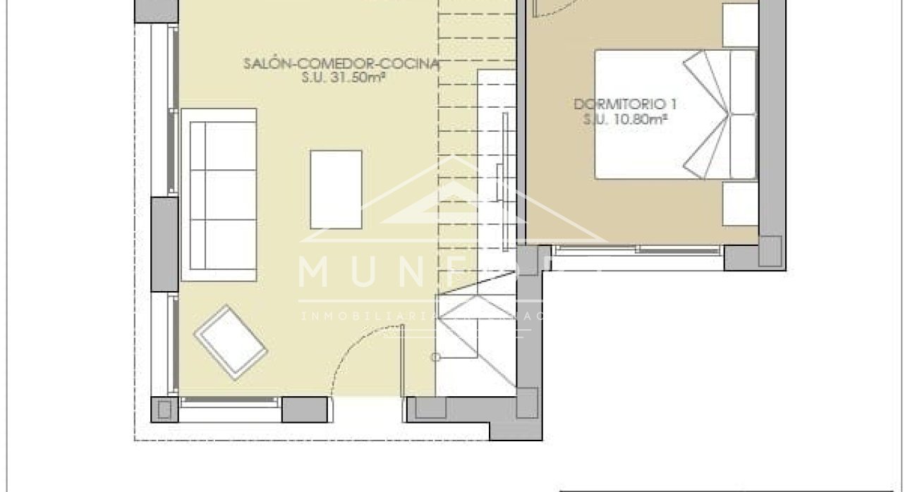 Resale - Villas -
Orihuela - Vistabella - Orihuela