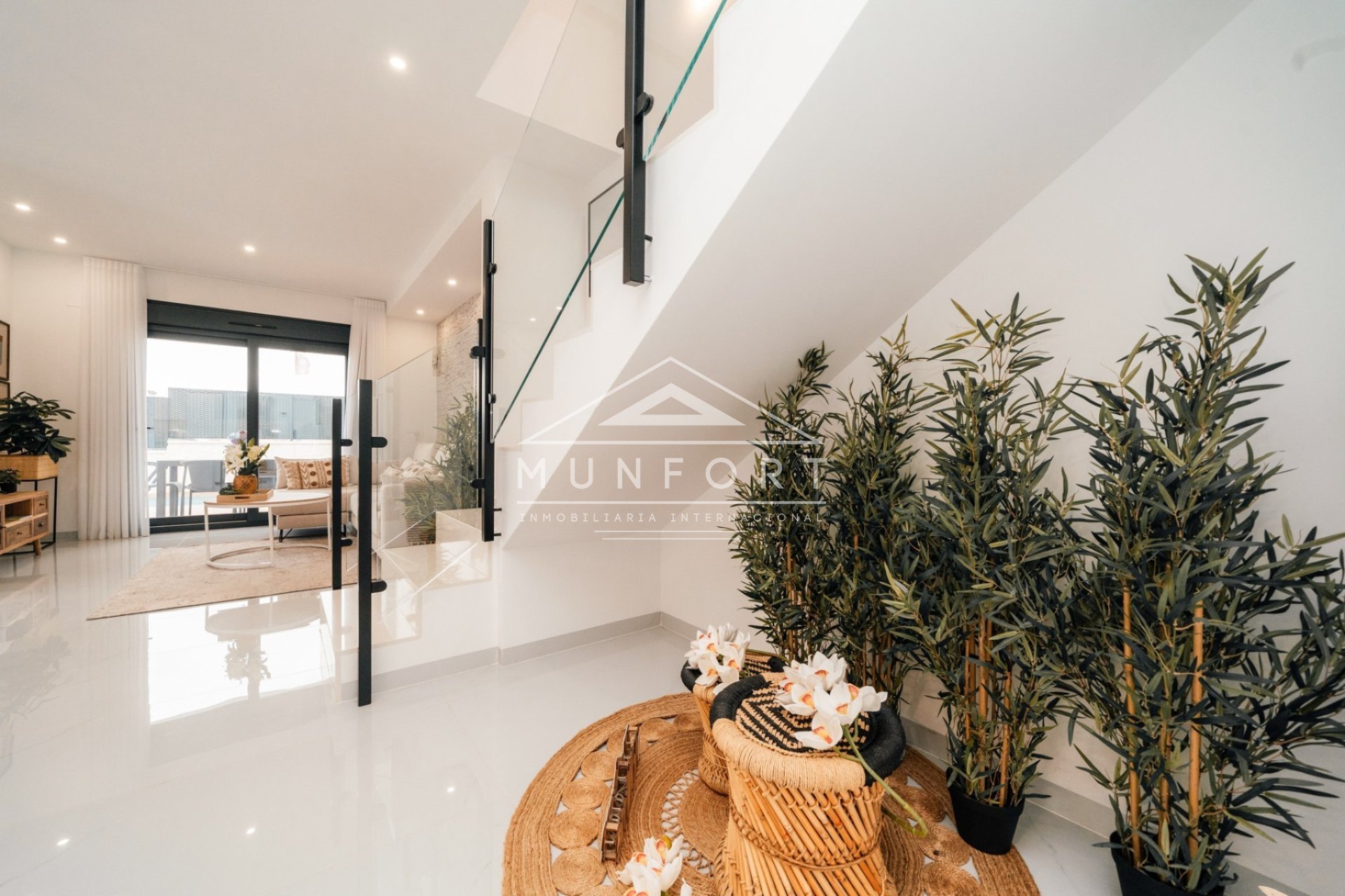 Resale - Villas -
Orihuela - Vistabella - Orihuela