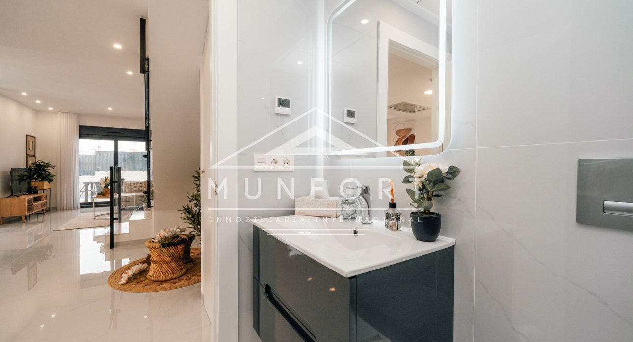 Resale - Villas -
Orihuela - Vistabella - Orihuela