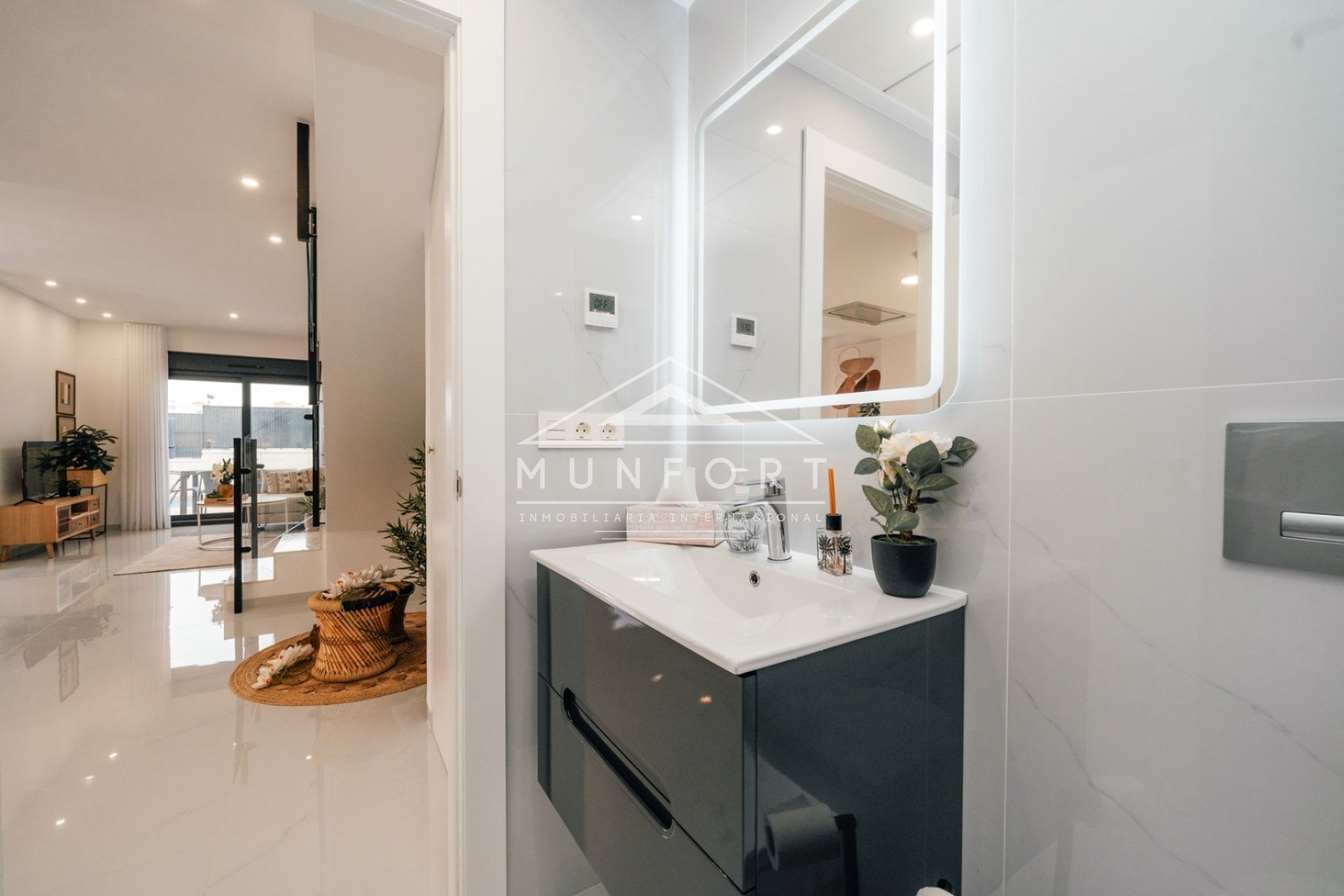 Resale - Villas -
Orihuela - Vistabella - Orihuela