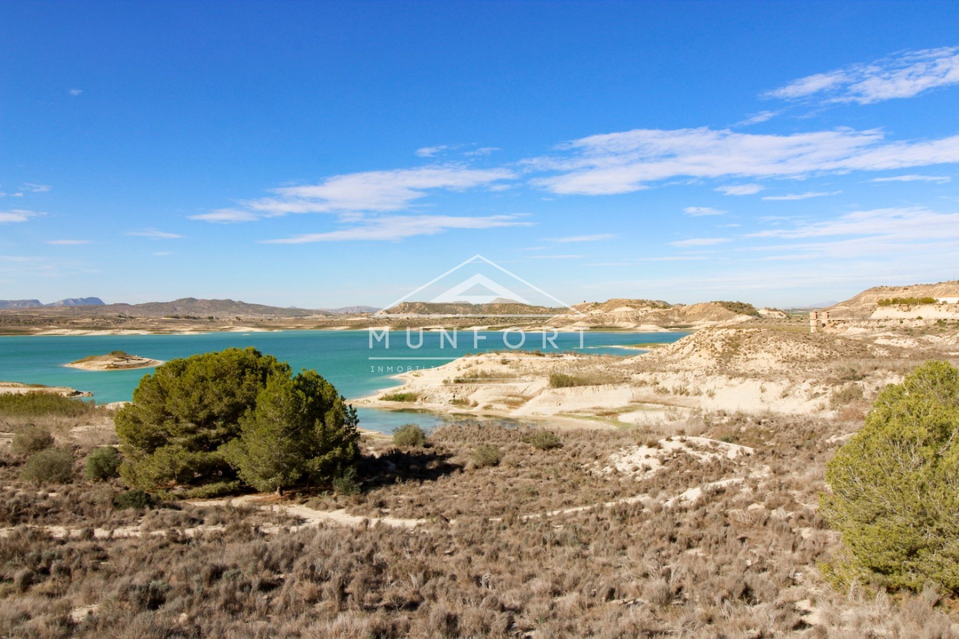 Resale - Villas -
Orihuela - Vistabella - Orihuela