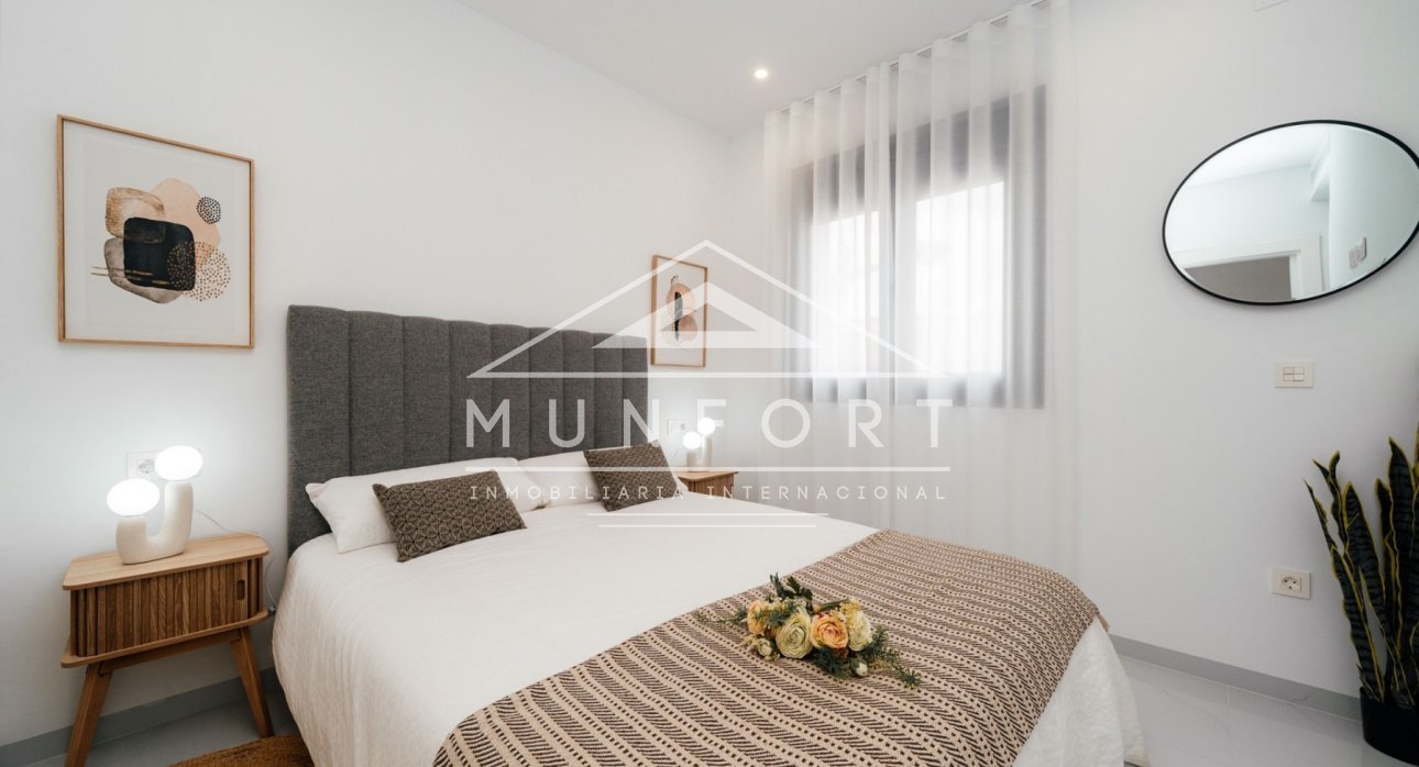 Resale - Villas -
Orihuela - Vistabella - Orihuela