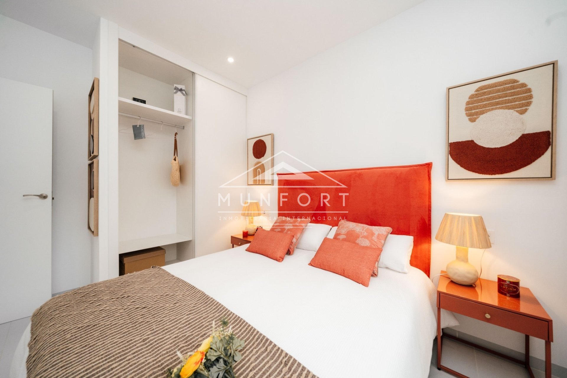 Resale - Villas -
Orihuela - Vistabella - Orihuela