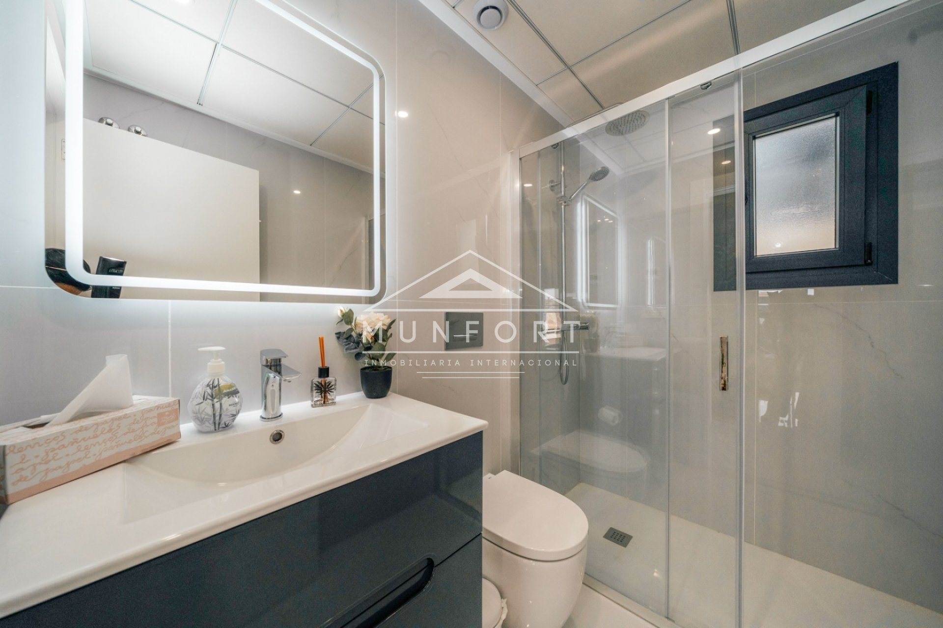 Resale - Villas -
Orihuela - Vistabella - Orihuela