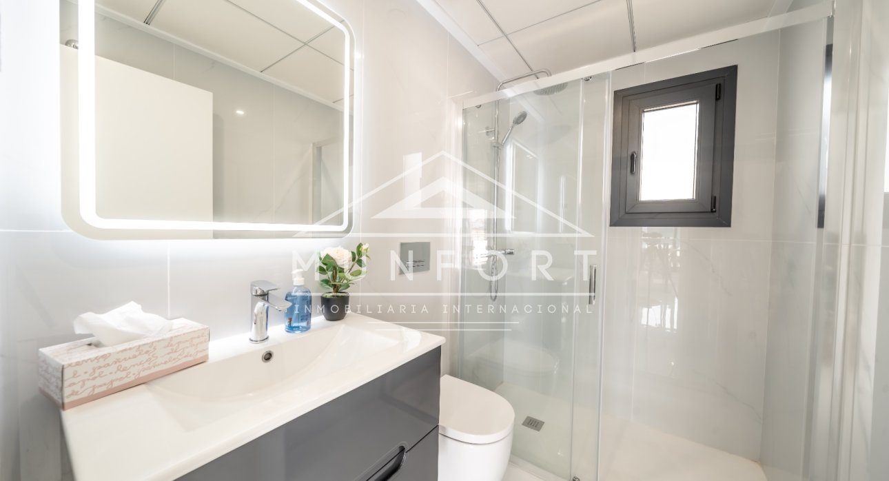 Resale - Villas -
Orihuela - Vistabella - Orihuela