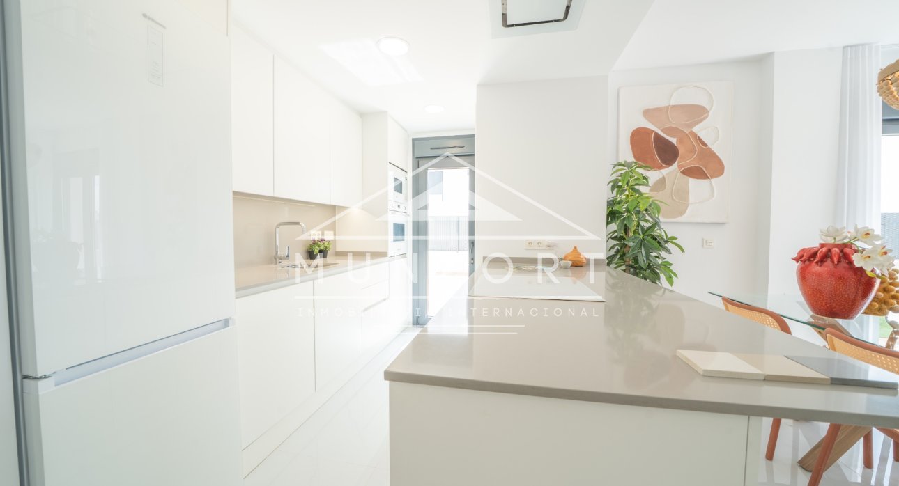 Resale - Villas -
Orihuela - Vistabella - Orihuela