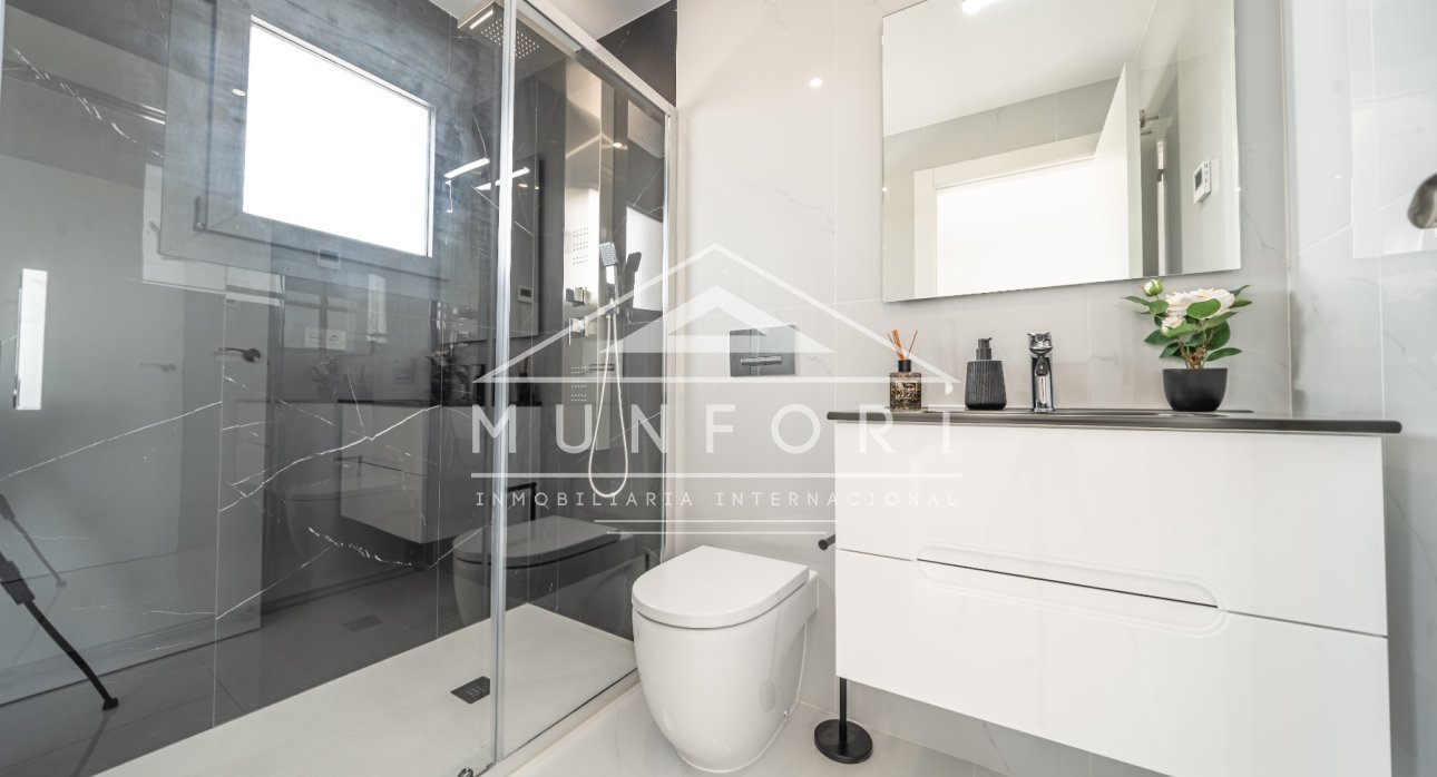Resale - Villas -
Orihuela - Vistabella - Orihuela