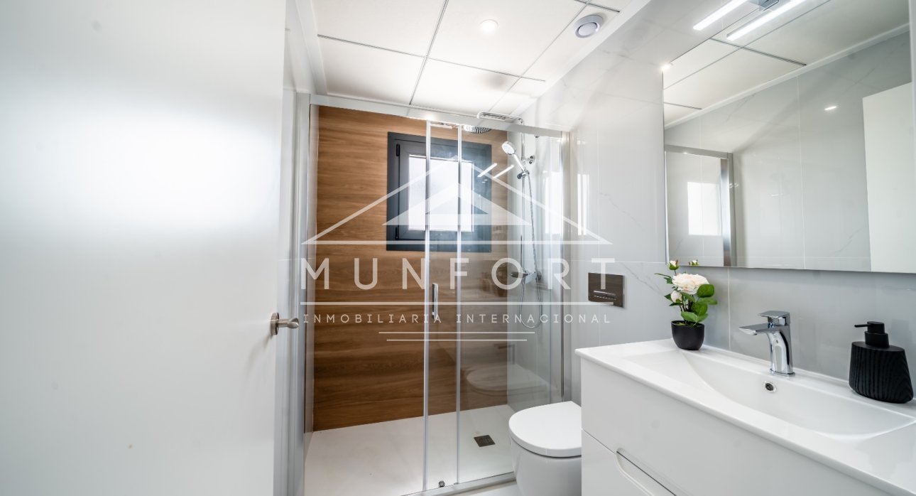 Resale - Villas -
Orihuela - Vistabella - Orihuela