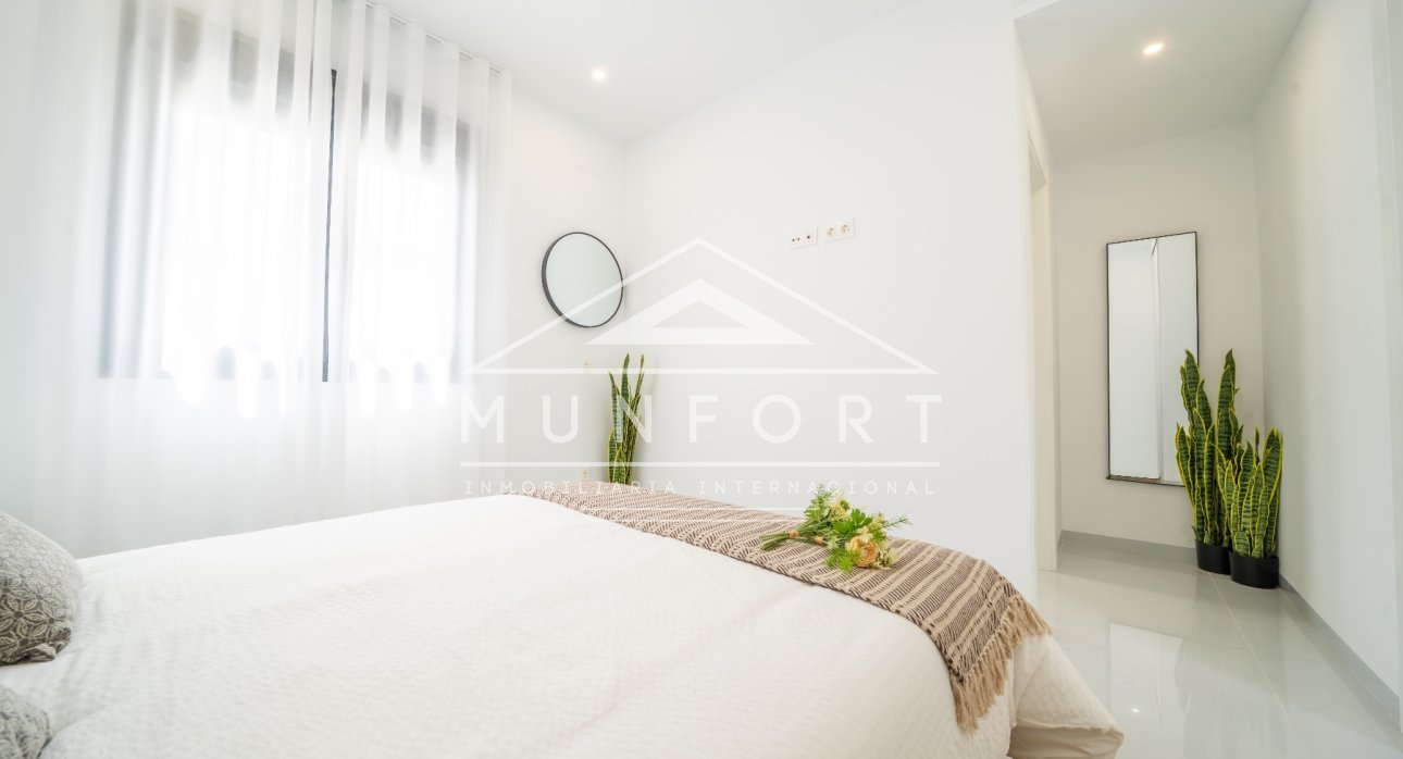 Resale - Villas -
Orihuela - Vistabella - Orihuela