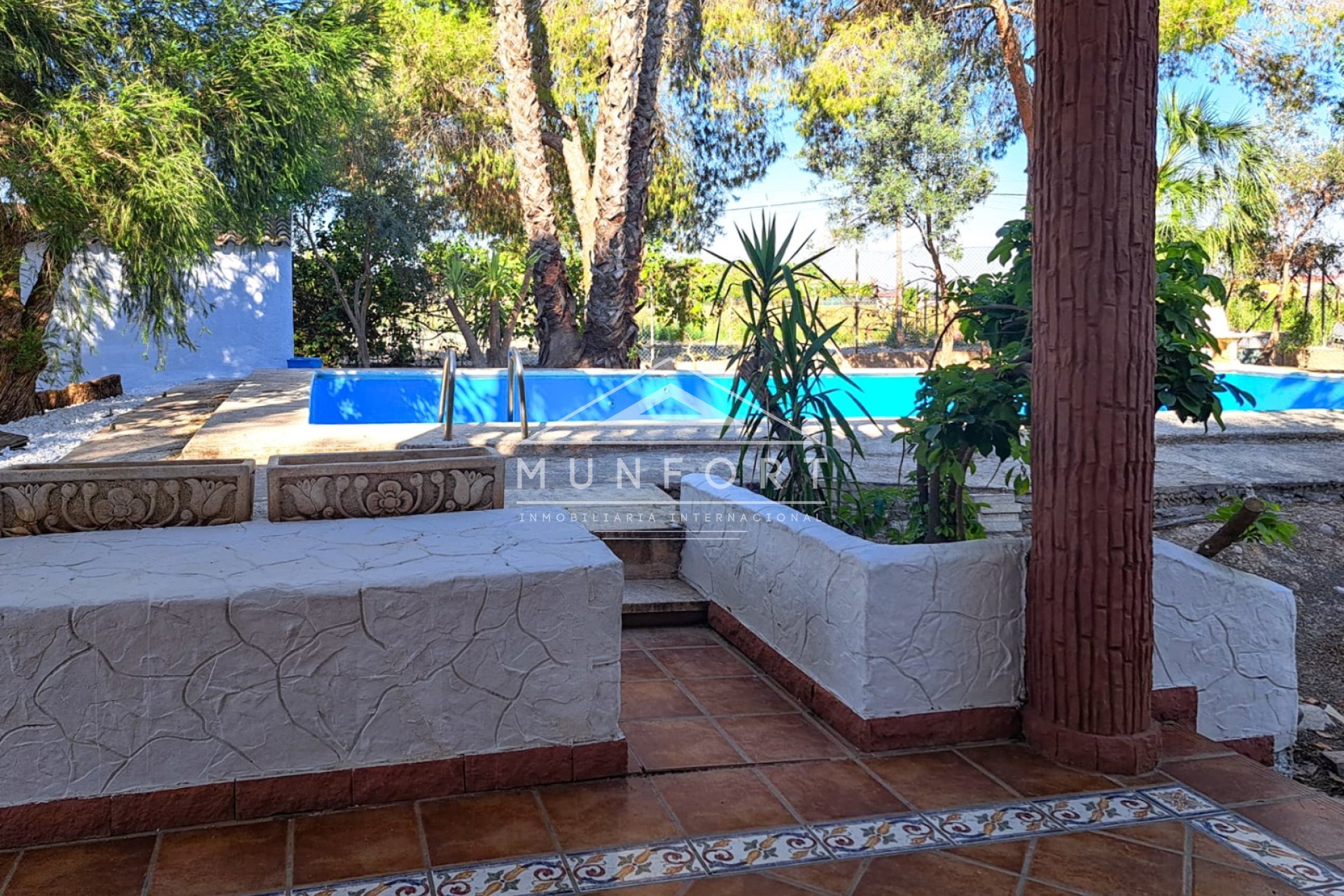 Resale - Villas -
Orihuela