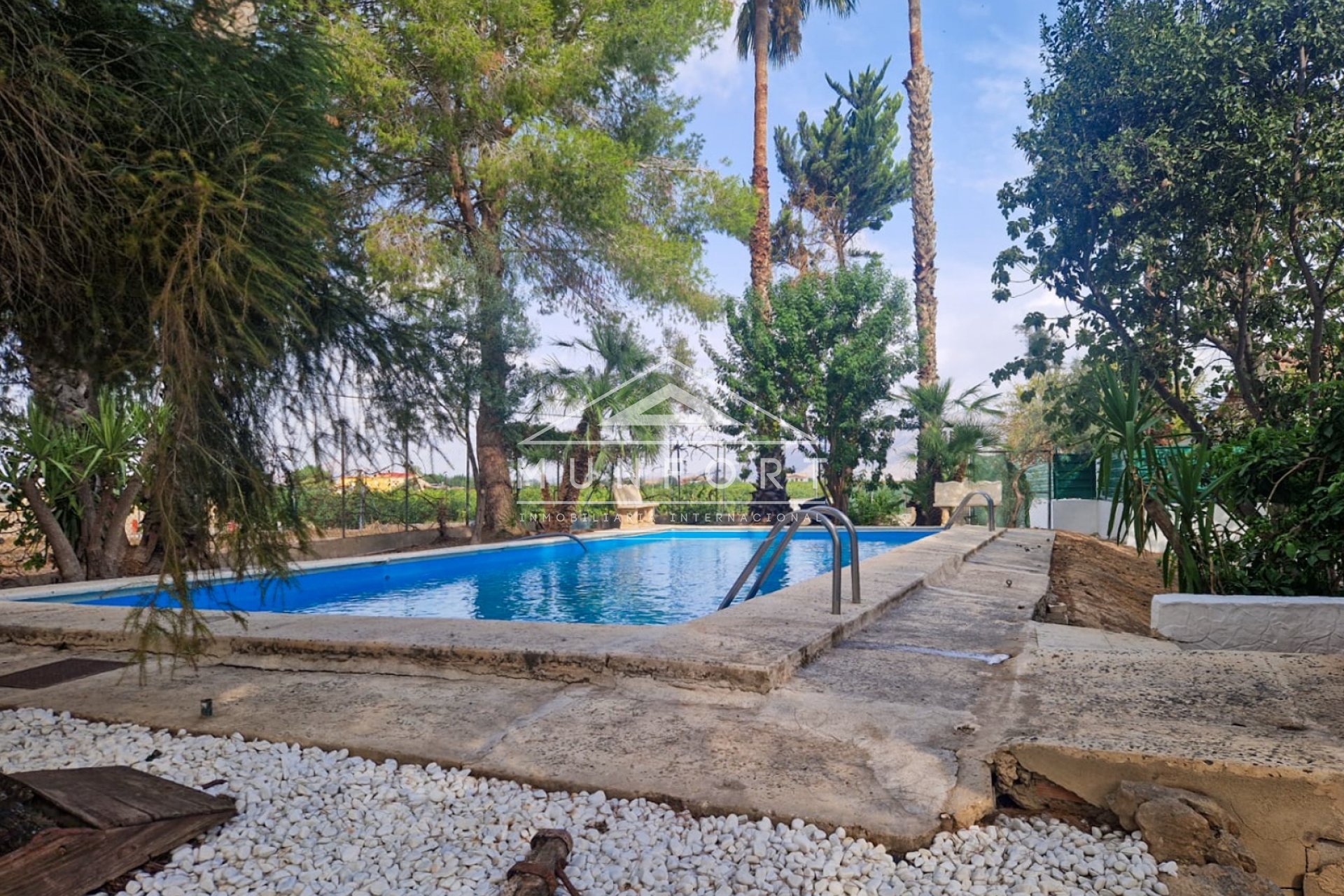 Resale - Villas -
Orihuela