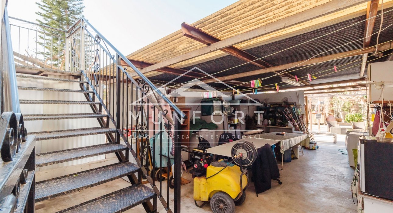 Resale - Villas -
Orihuela