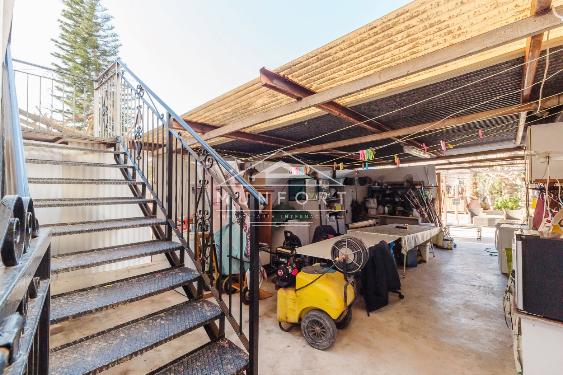 Resale - Villas -
Orihuela