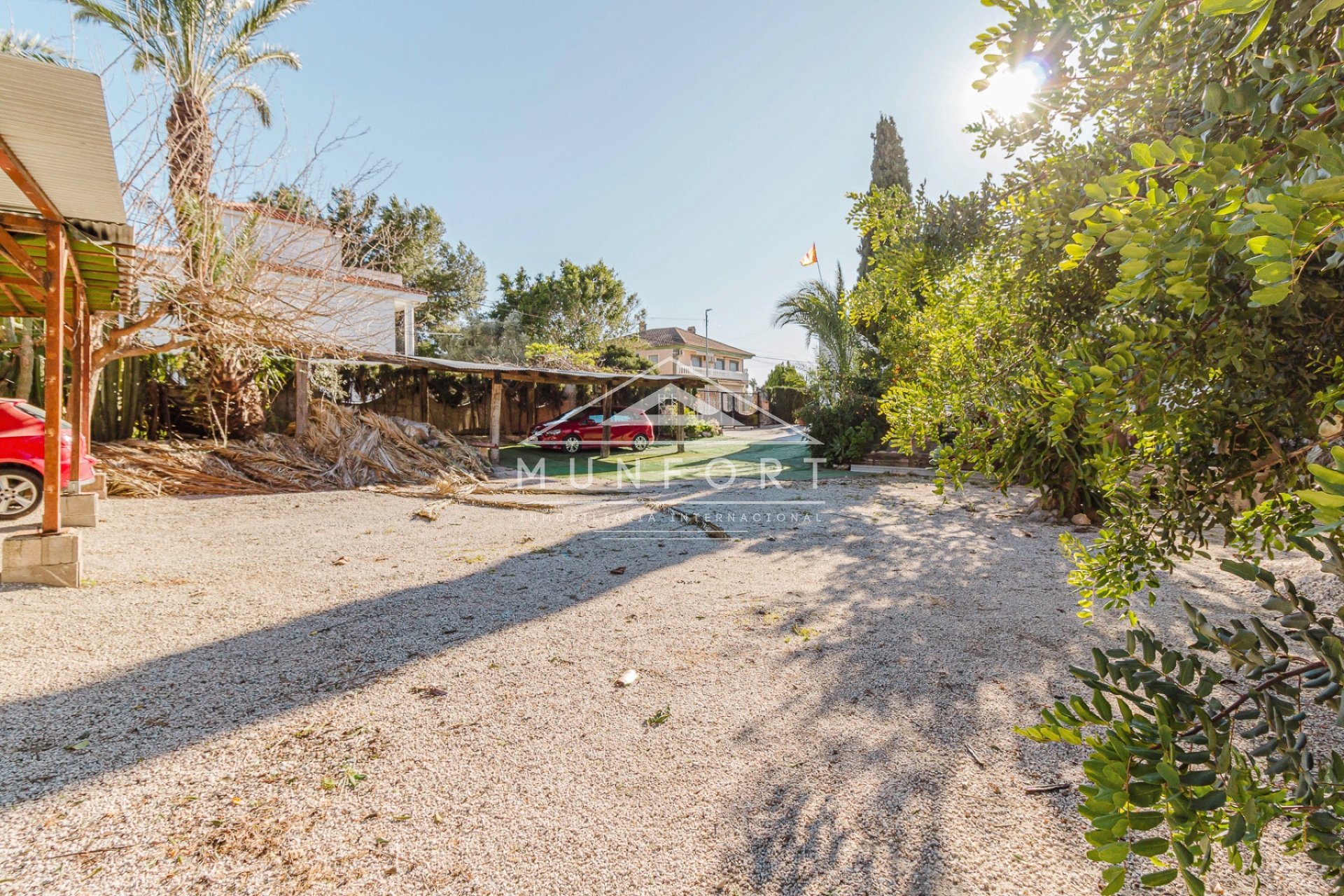 Resale - Villas -
Orihuela