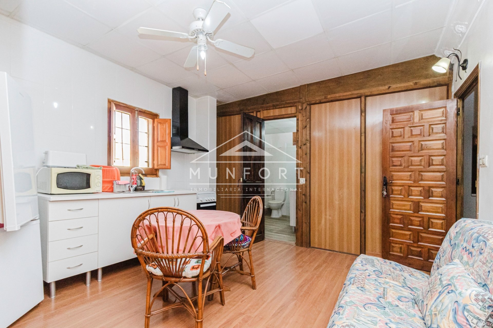 Resale - Villas -
Orihuela