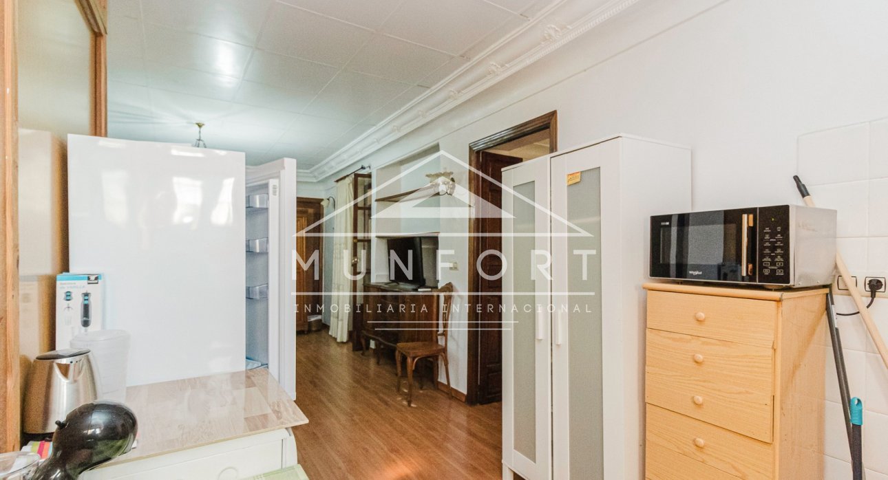 Resale - Villas -
Orihuela