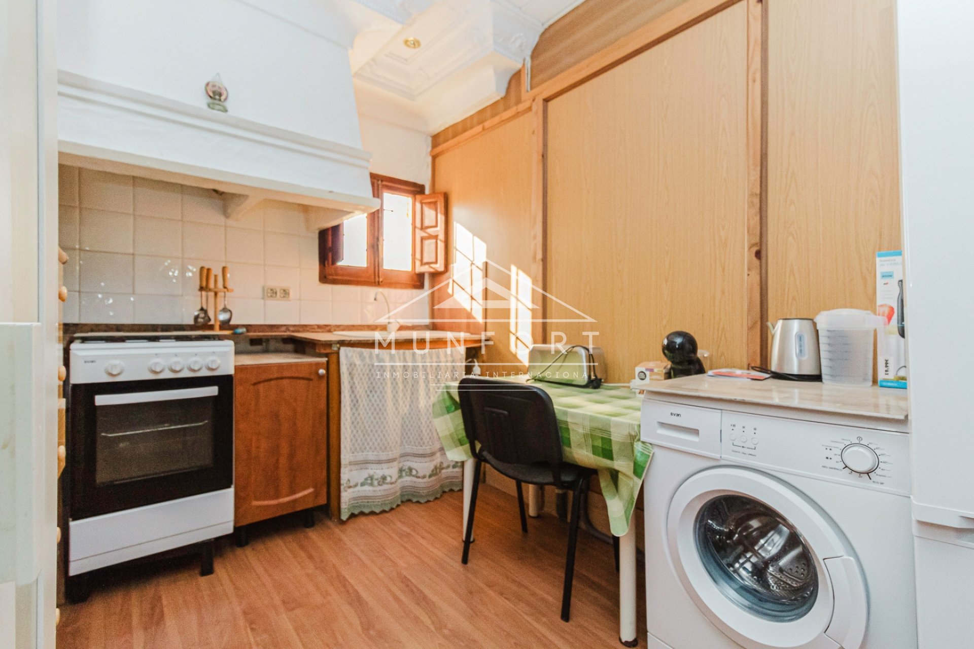 Resale - Villas -
Orihuela