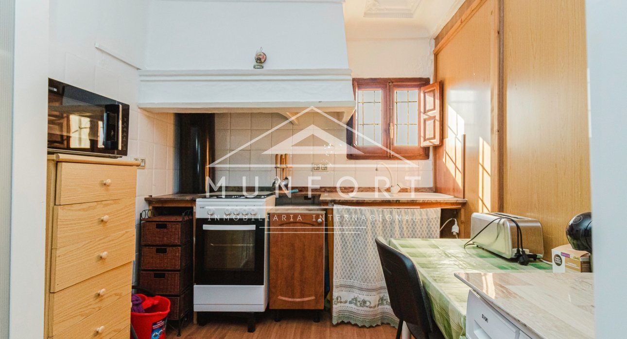 Resale - Villas -
Orihuela