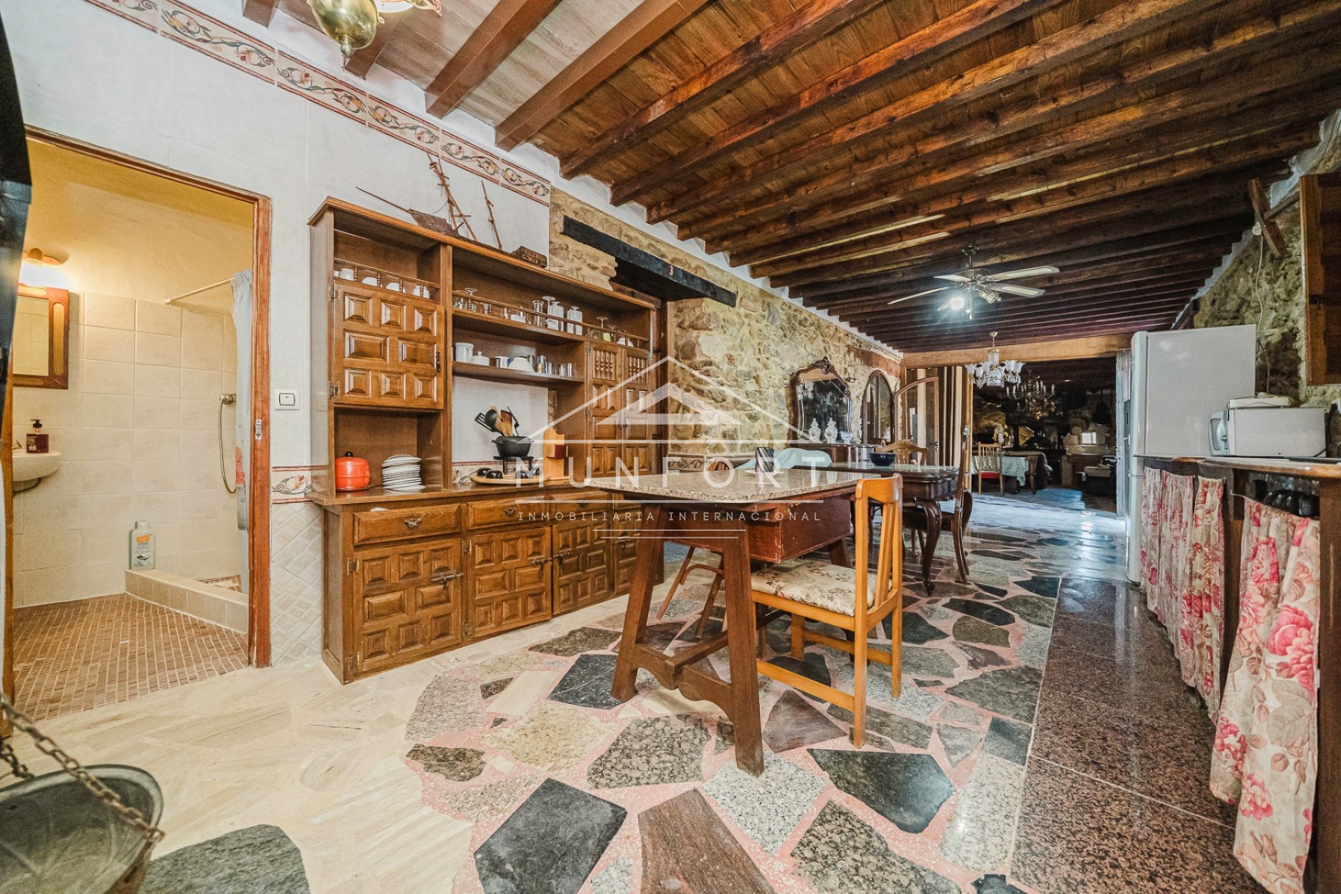 Resale - Villas -
Orihuela