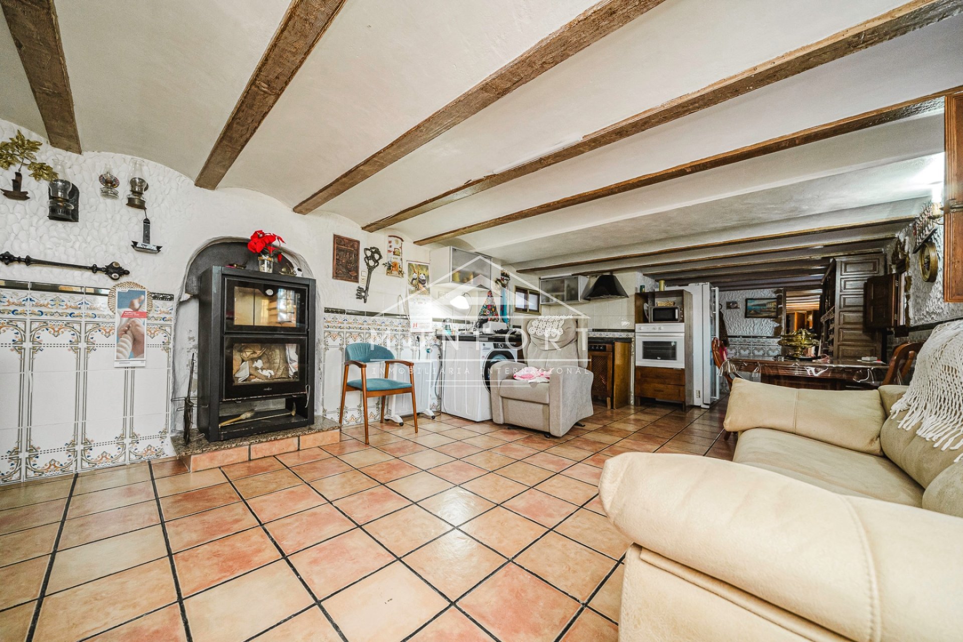 Resale - Villas -
Orihuela