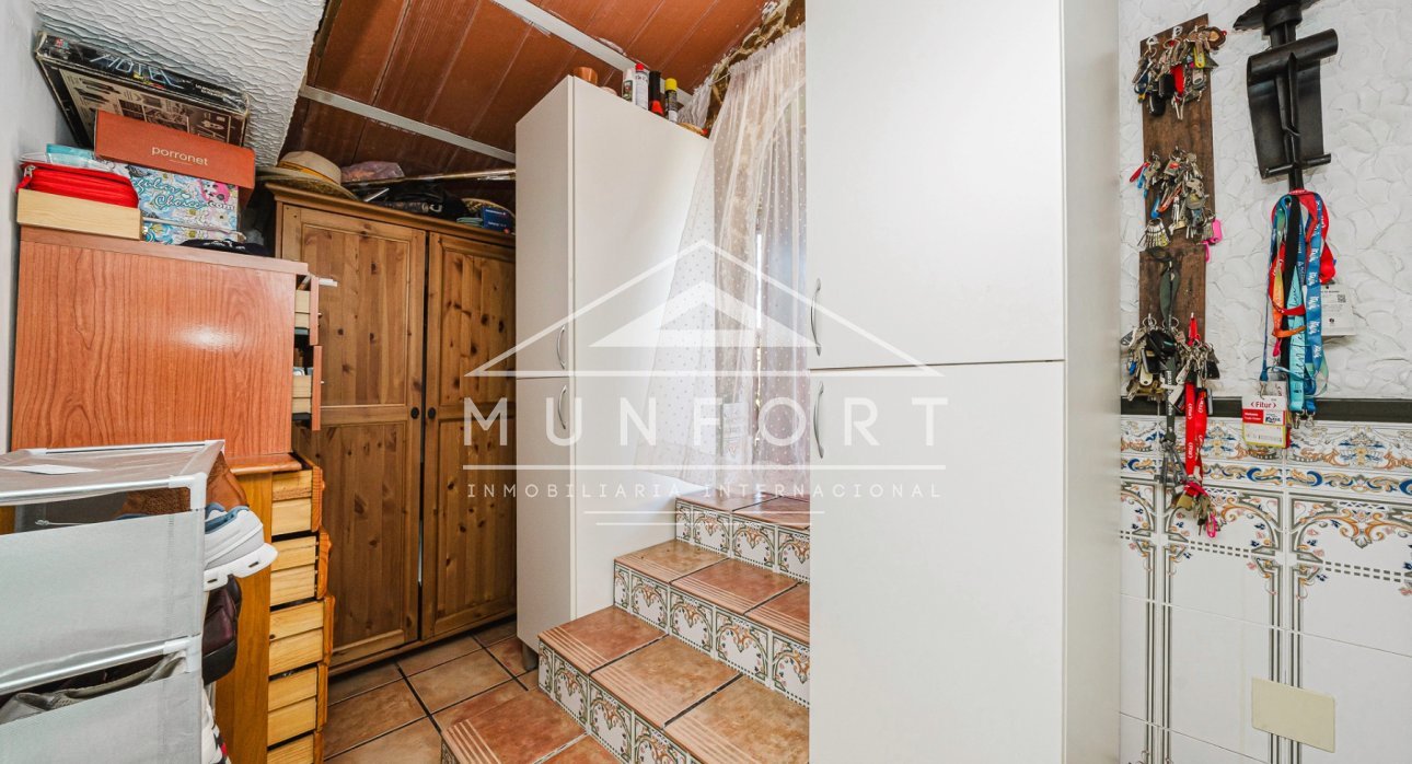 Resale - Villas -
Orihuela