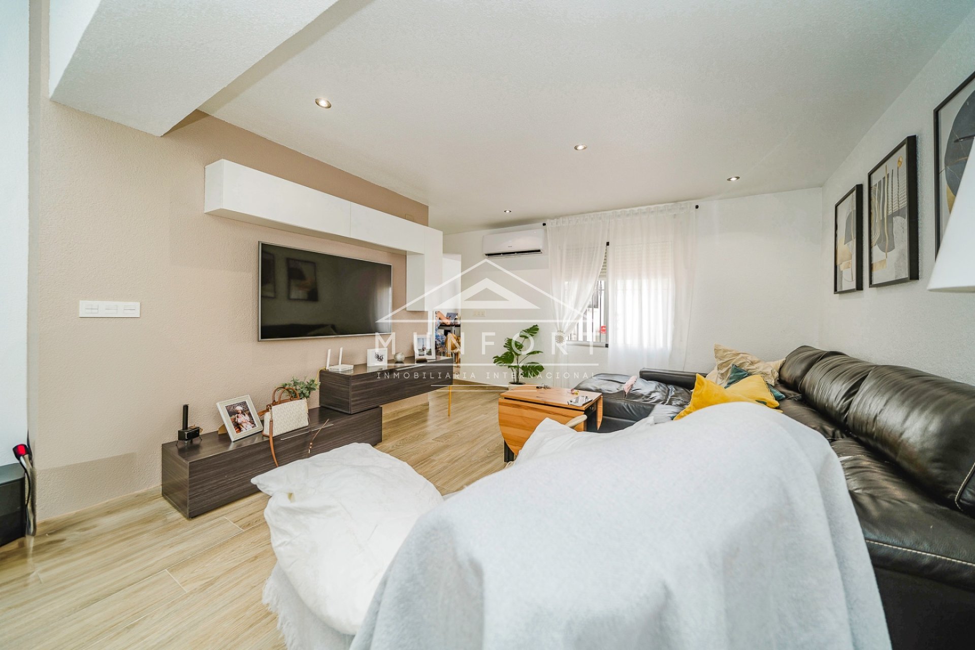 Resale - Villas -
Pilar de la Horadada - Cañada de Práez - Pilar de la Horadada