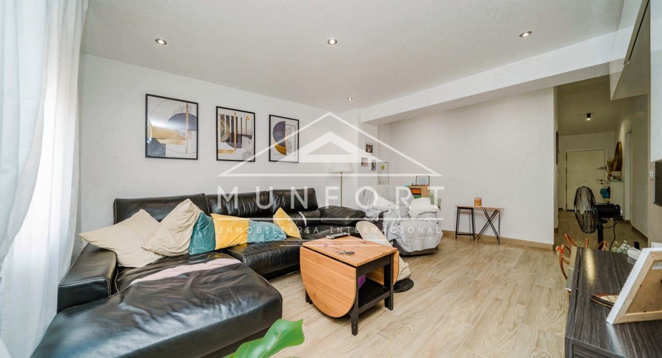 Resale - Villas -
Pilar de la Horadada - Cañada de Práez - Pilar de la Horadada