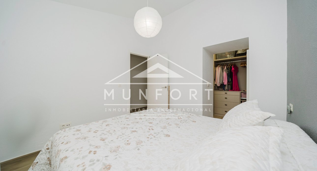 Resale - Villas -
Pilar de la Horadada - Cañada de Práez - Pilar de la Horadada