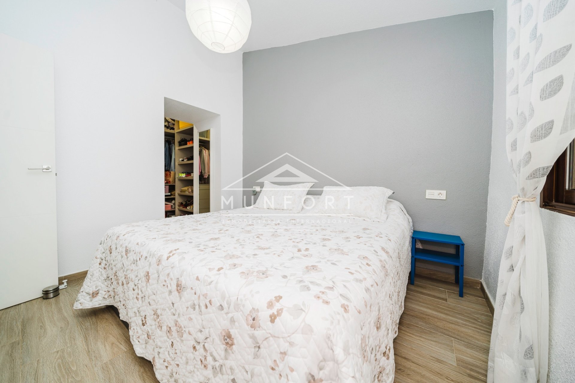 Resale - Villas -
Pilar de la Horadada - Cañada de Práez - Pilar de la Horadada