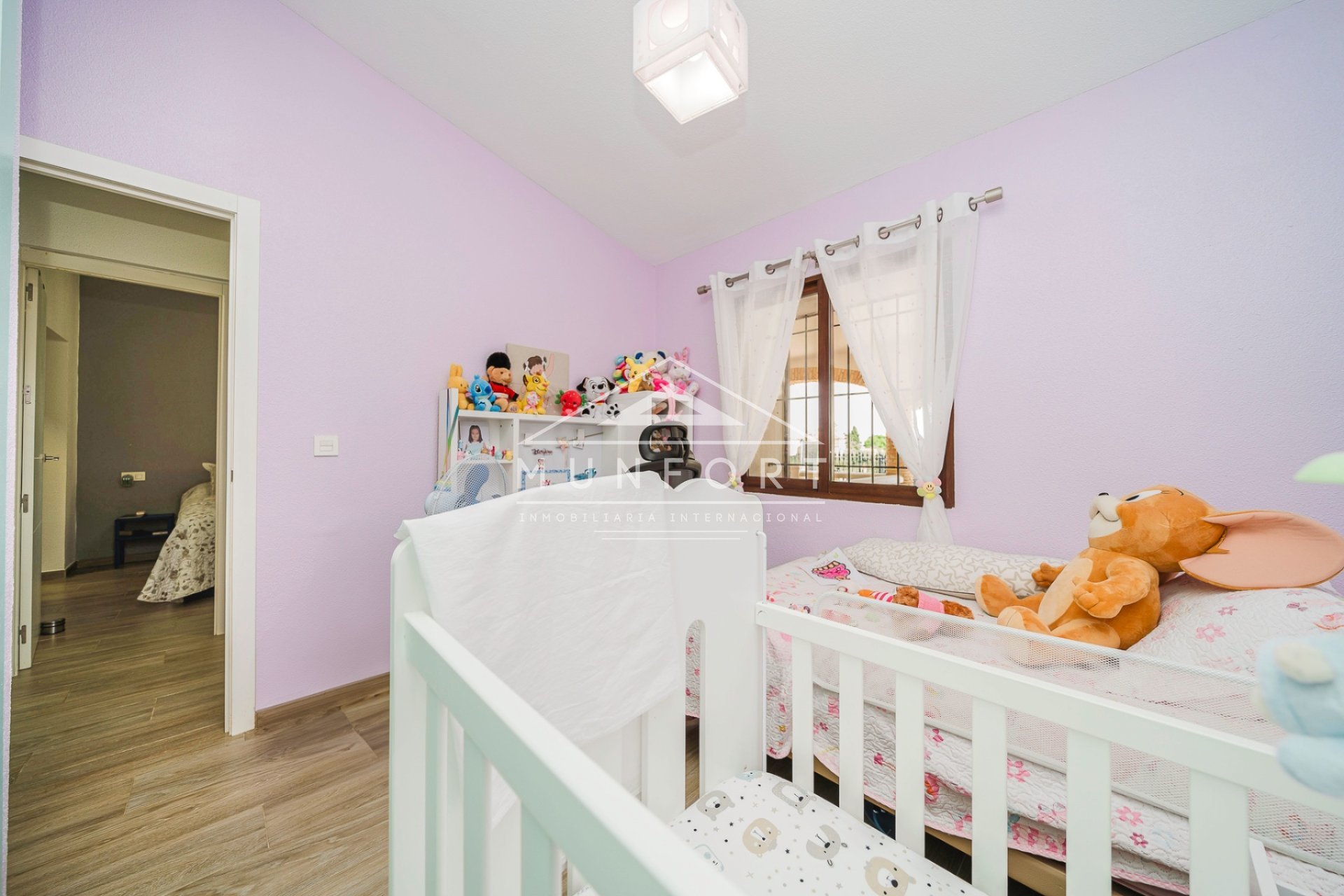 Resale - Villas -
Pilar de la Horadada - Cañada de Práez - Pilar de la Horadada