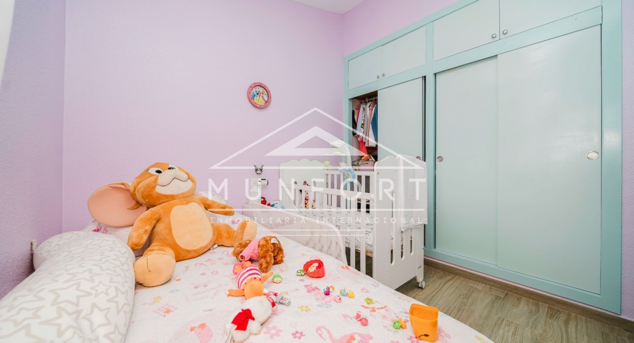 Resale - Villas -
Pilar de la Horadada - Cañada de Práez - Pilar de la Horadada