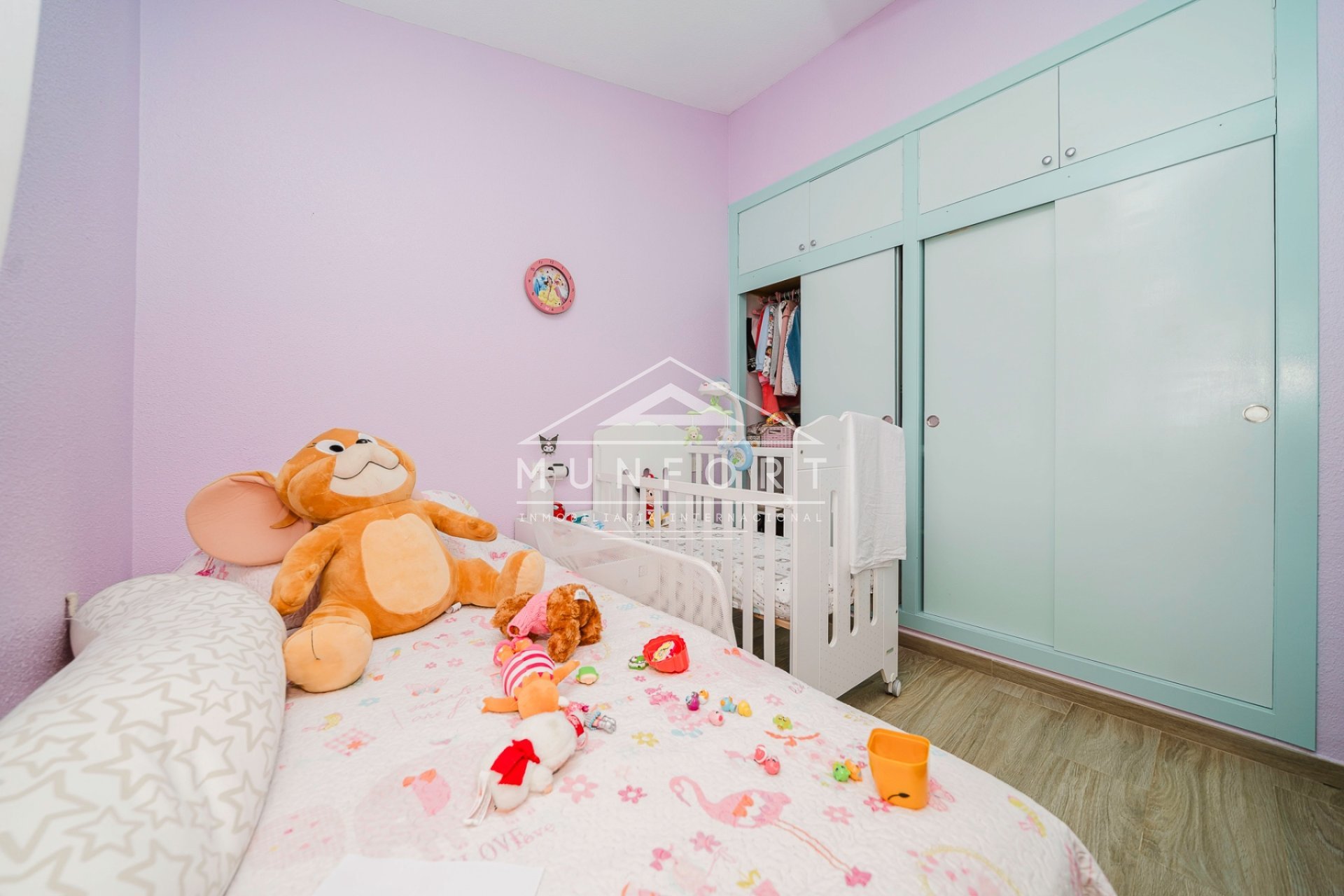 Resale - Villas -
Pilar de la Horadada - Cañada de Práez - Pilar de la Horadada